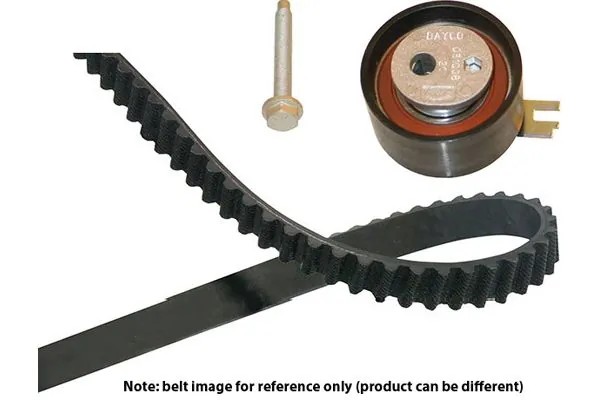 Timing Belt Kit